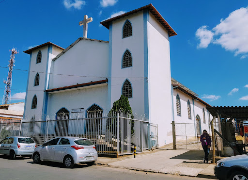 Igreja Nossa Senhora da Conceição
