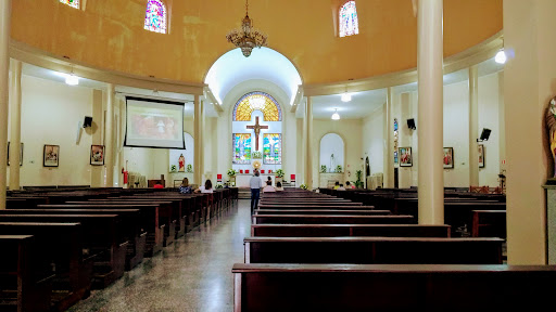 Santuário do Senhor do Bonfim