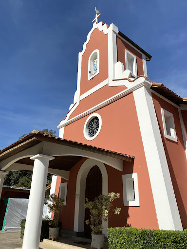 Paróquia de Nossa Senhora de Lourdes