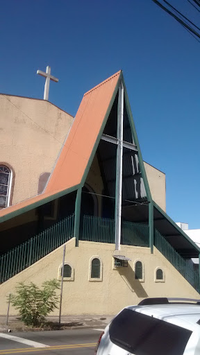 Paróquia Santa Luzia Paróquia Santa Luzia