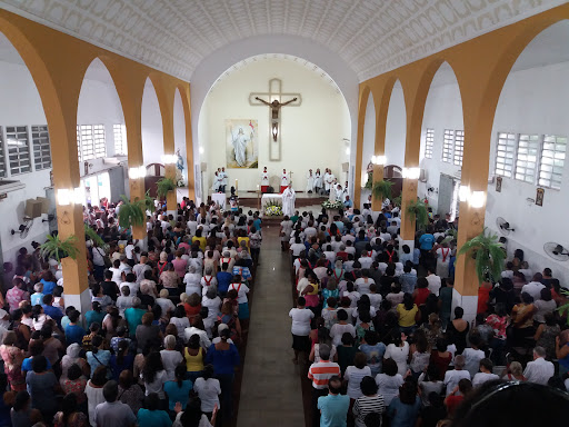 Santuário Nossa Senhora da Conceição Santuário Nossa Senhora da Conceição