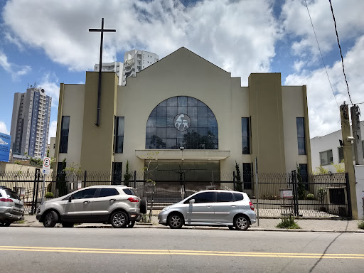 Paróquia Nossa Senhora Imaculada Conceição