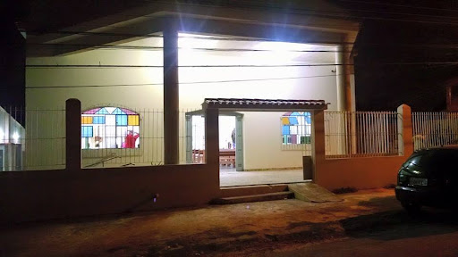 Igreja Católica São Pedro