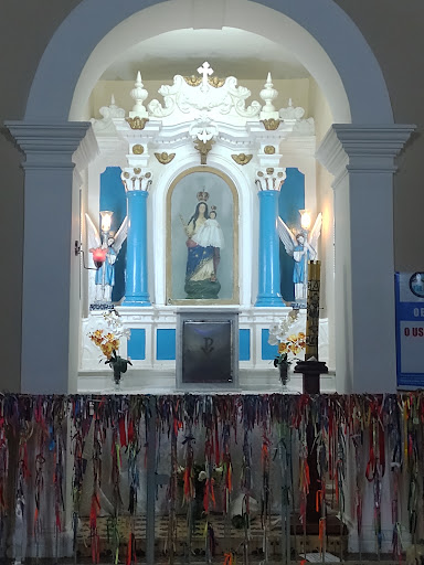 Santuário de Nossa Senhora da Penha