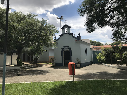 Santuário Nossa Senhora Aparecida Santuário Nossa Senhora Aparecida