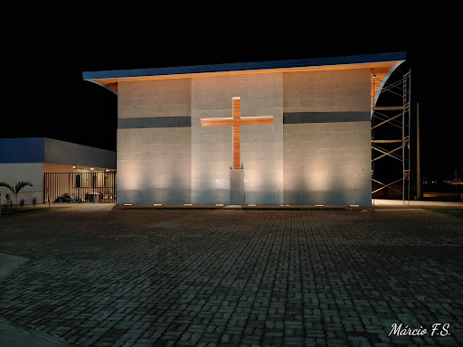 Paróquia Santa Dulce dos Pobres