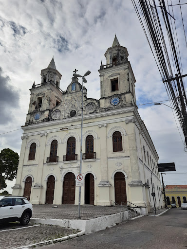 Catedral Basílica de Nossa Senhora das Neves