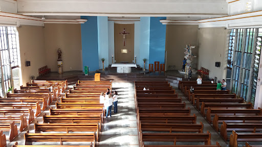 Igreja Nossa Senhora da Assunção Igreja Nossa Senhora da Assunção