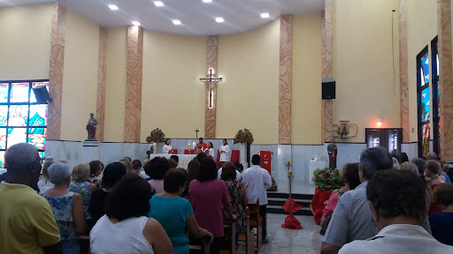 Capela São Judas Tadeu