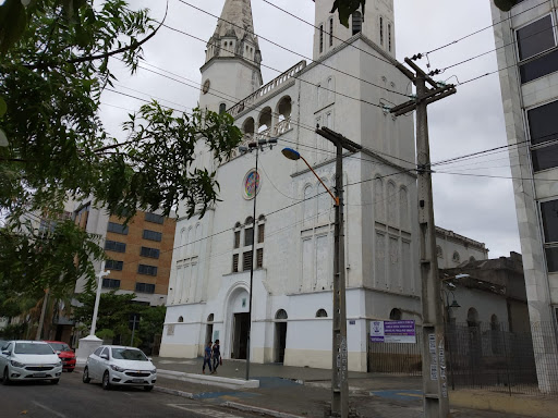Igreja Matriz Nossa Senhora Do Amparo Igreja Matriz Nossa Senhora Do Amparo