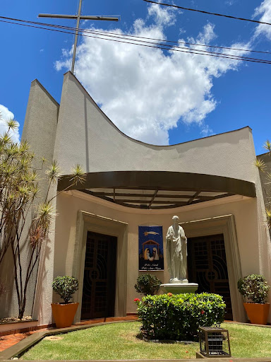 Paróquia São Paulo Apóstolo