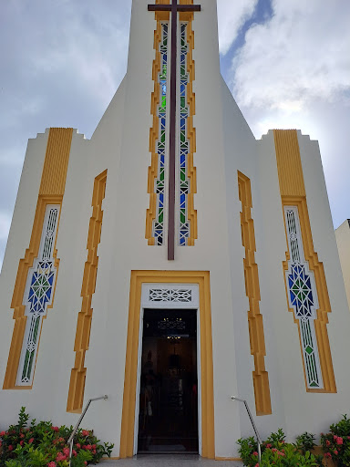 Santuário Nossa Senhora Menina Santuário Nossa Senhora Menina