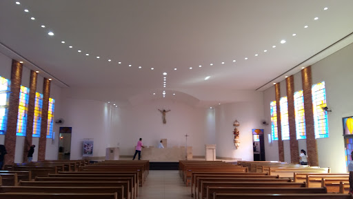 Paróquia Nossa Senhora do Rosário Paróquia Nossa Senhora do Rosário