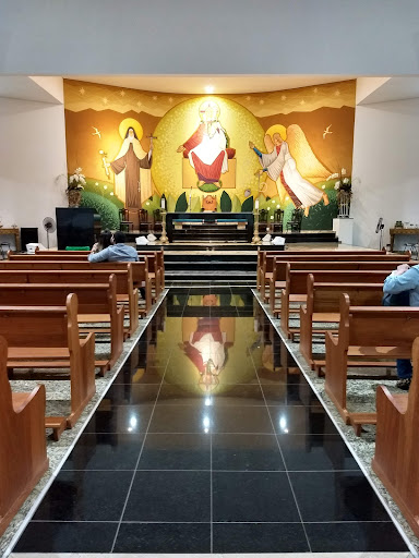 Matriz de Santa Teresinha Doutora