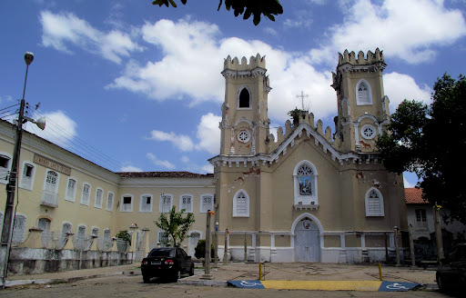 Igreja de Santo Antônio Igreja de Santo Antônio