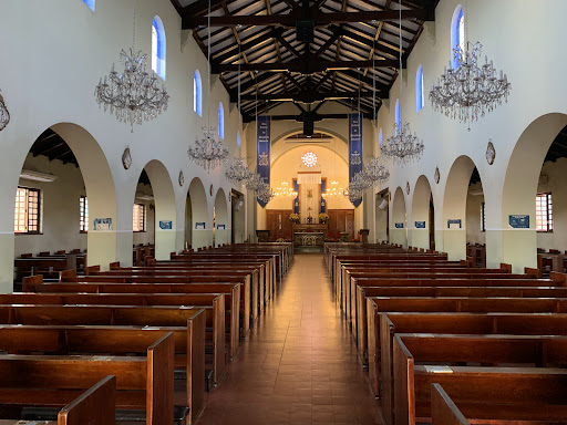 Santuário Estadual Nossa Senhora Perpétuo Socorro Santuário Estadual Nossa Senhora Perpétuo Socorro