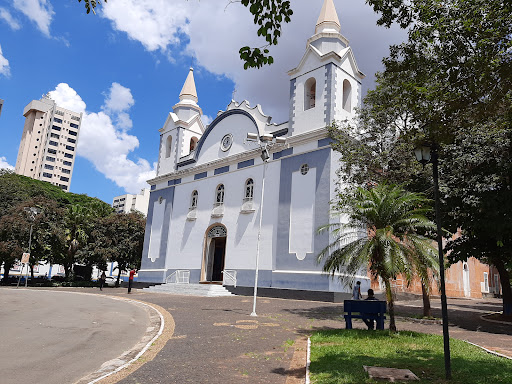 Igreja de Nossa Senhora da Boa Morte e Assunção Igreja de Nossa Senhora da Boa Morte e Assunção