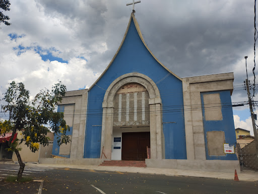 Paróquia Nossa Senhora Aparecida