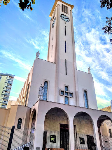 Catedral Santa Teresinha do Menino Jesus