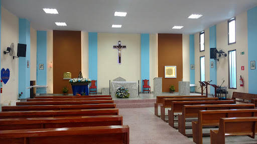 Igreja Nossa Senhora Aparecida