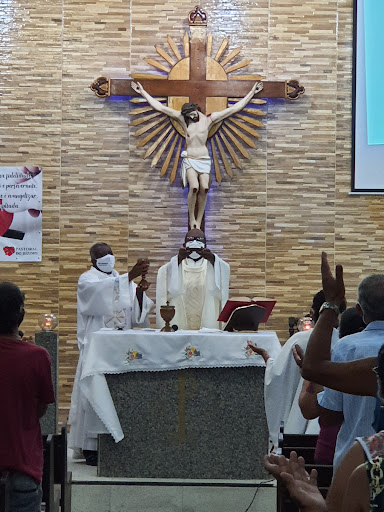 Paróquia Jesus Bom Pastor