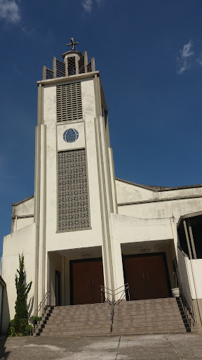 Paróquia Nossa Senhora das Graças