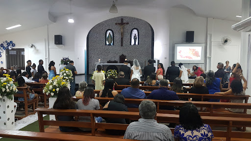 Paróquia Nossa Senhora Das Graças Paróquia Nossa Senhora Das Graças