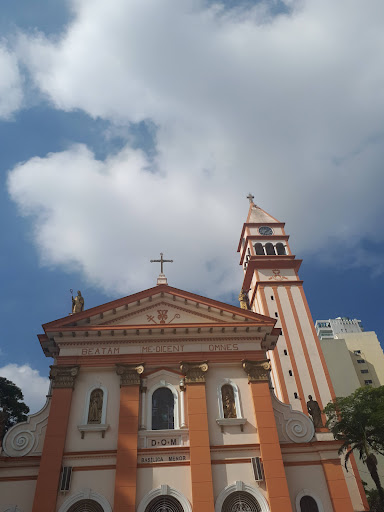 As melhores Igreja Católica em São Bernardo do Campo 9 sag image d1ea9df8476a54