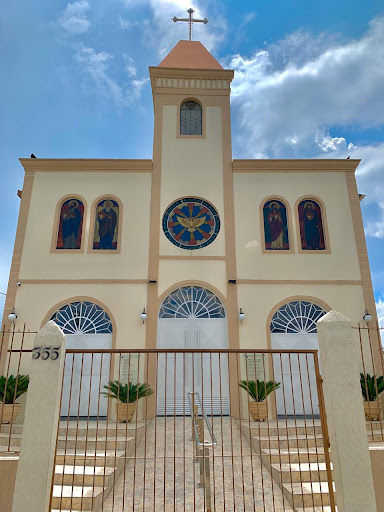 Paróquia Nossa Senhora das Graças