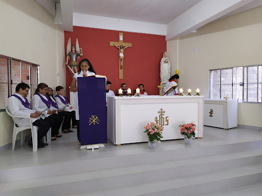 Paróquia São Judas Tadeu Paróquia São Judas Tadeu