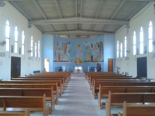 Comunidade Nossa Senhora de Guadalupe