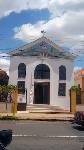 Paróquia Imaculada Conceição