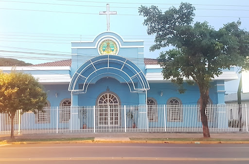 Paróquia Nossa Senhora da Conceição Aparecida - Tamandaré Paróquia Nossa Senhora da Conceição Aparecida - Tamandaré