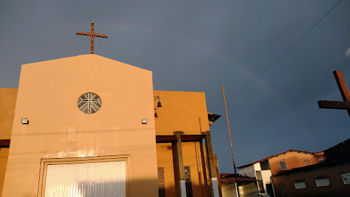 Igreja Matriz de Santa Clara de Assis Igreja Matriz de Santa Clara de Assis