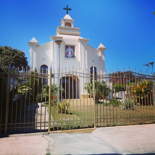 Igreja Católica Comunidade Menino Jesus