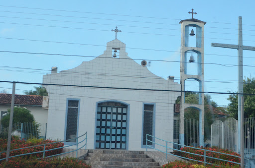 Paróquia Nossa Senhora das Graças Paróquia Nossa Senhora das Graças
