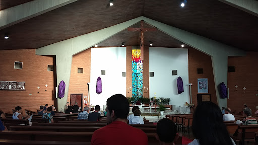 Paróquia Santa Rita de Cássia Paróquia Santa Rita de Cássia