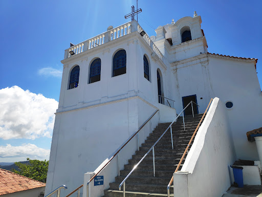 Convento da Penha