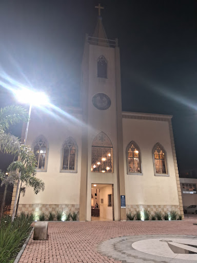 Paróquia Nossa Senhora Aparecida