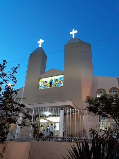 Paróquia Nossa Senhora do Perpétuo Socorro (Bom Retiro)