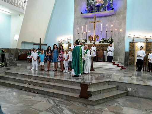 As melhores Igreja Católica em Nova Iguaçu 6 sag image db81a10307102d