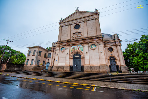 Paróquia Sagrado Coração de Jesus