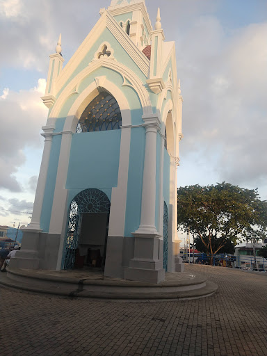 Santuário de Nossa Senhora da Conceição Santuário de Nossa Senhora da Conceição