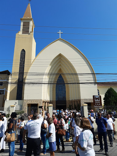 Santuário Nossa Senhora do Perpétuo Socorro