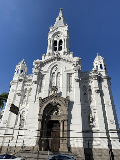 Basílica De Nossa Senhora Auxiliadora Basílica De Nossa Senhora Auxiliadora