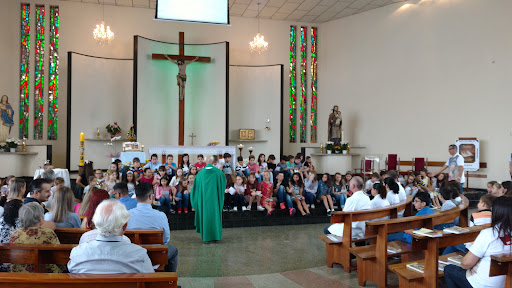 Paróquia Nossa Senhora Imaculada Conceição