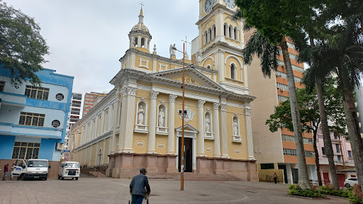 As melhores Igreja Catolica em Sorocaba 9 sag image e32427fd50e688