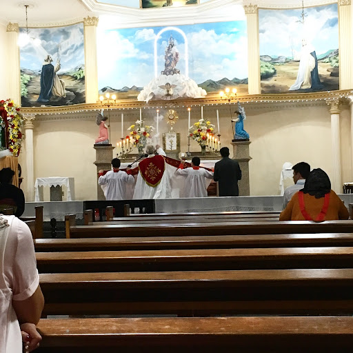 Matriz de Nossa Senhora do Terço