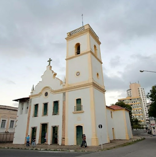 Igreja Matriz de Nossa Senhora da Apresentação - Concatedral de Natal