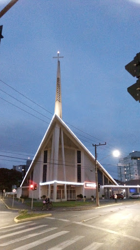 Paróquia Santo Antônio